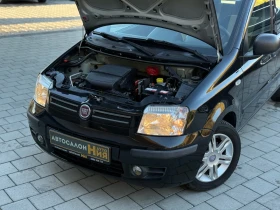 Fiat Panda 1.2i * AUTOMAT*  - 6200 лв. / 3170.01 € - 77719378 11