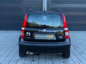 Fiat Panda 1.2i * AUTOMAT*  - 6200 лв. / 3170.01 € - 77719378 4