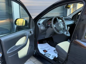 Fiat Panda 1.2i * AUTOMAT*  - 6200 лв. / 3170.01 € - 77719378 7