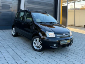 Fiat Panda 1.2i * AUTOMAT*  - 6200 лв. / 3170.01 € - 77719378 3