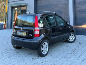 Fiat Panda 1.2i * AUTOMAT*  - 6200 лв. / 3170.01 € - 77719378 6