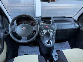 Fiat Panda 1.2i * AUTOMAT*  - 6200 лв. / 3170.01 € - 77719378 8