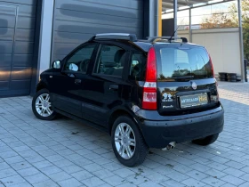 Fiat Panda 1.2i * AUTOMAT*  - 6200 лв. / 3170.01 € - 77719378 5