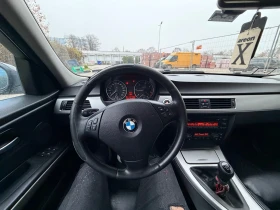 BMW 320 163кс* Кожа*  - 4999 лв. / 2555.95 € - 85460334 12