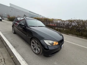 BMW 320 163кс* Кожа*  - 4999 лв. / 2555.95 € - 85460334 3