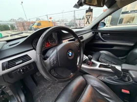 BMW 320 163кс* Кожа*  - 4999 лв. / 2555.95 € - 85460334 11