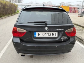 BMW 320 163кс* Кожа*  - 4999 лв. / 2555.95 € - 85460334 7