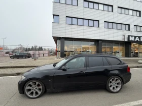 BMW 320 163кс* Кожа*  - 4999 лв. / 2555.95 € - 85460334 5