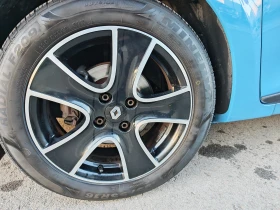 Renault Clio 1.5 DIZEL 75  KN - 10300 лв. / 5266.31 € - 83843237 7