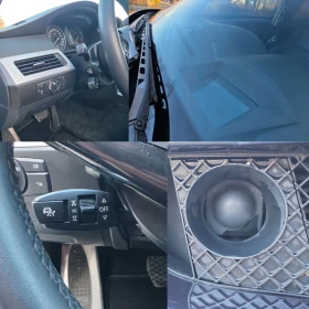 BMW 535 d 286hp * M-PACK * KEYLESS * SOFTCLOSE * L7 * DIST, снимка 12