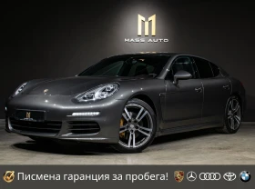����� �� �������� �� Porsche Panamera Diesel/8ZF/Chrono/Bose/360/���������/������������