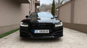 Audi S8 Plus - 47448 € / 92800.22 лв. - 53455866 2