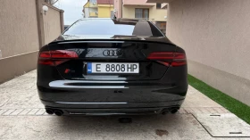 Audi S8 Plus - 47448 € / 92800.22 лв. - 53455866 5