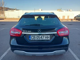 Mercedes-Benz GLA 180 -= 96.000 Km= - - 16361 € / 31999.33 лв. - 64519680 5