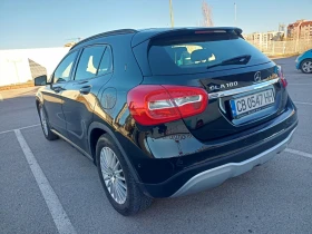Mercedes-Benz GLA 180 -= 96.000 Km= - - 16361 € / 31999.33 лв. - 64519680 4