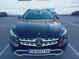Mercedes-Benz GLA 180 96 000 Km