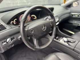 Mercedes-Benz CL 63 AMG - 18500 € / 36182.85 лв. - 37567090 11