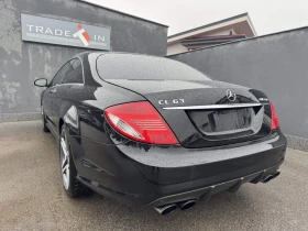 Mercedes-Benz CL 63 AMG - 18500 € / 36182.85 лв. - 37567090 6