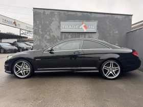 Mercedes-Benz CL 63 AMG - 18500 € / 36182.85 лв. - 37567090 7