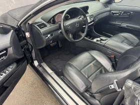 Mercedes-Benz CL 63 AMG - 18500 € / 36182.85 лв. - 37567090 10
