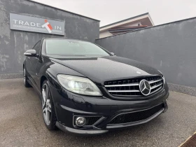 Mercedes-Benz CL 63 AMG - 18500 € / 36182.85 лв. - 37567090 3