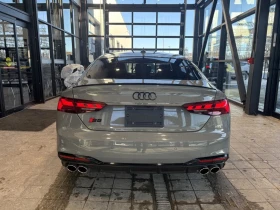 Audi S5 * S-Line* * HeadUp* AвтоКредит* (ЦЕНА ДО БГ) - 34999 € / 68452.09 лв. - 74237999 6