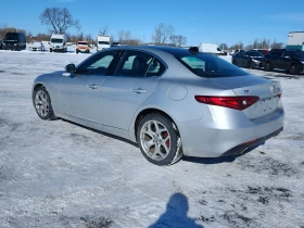 Alfa Romeo Giulia TI AWD * Възможност за Лизинг*  - 19500 € / 38138.68 лв. - 25132277 4