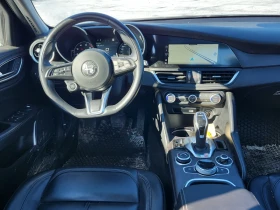Alfa Romeo Giulia TI AWD * Възможност за Лизинг*  - 19500 € / 38138.68 лв. - 25132277 8