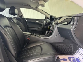 Mercedes-Benz CLS 320 NAVI+ GERMANY, снимка 9 - Автомобили и джипове - 53648897