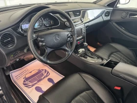 Mercedes-Benz CLS 320 NAVI+ GERMANY, снимка 8 - Автомобили и джипове - 53648897