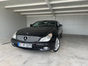 Mercedes-Benz CLS 320 NAVI+ GERMANY, снимка 2 - Автомобили и джипове - 53648897