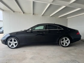 Mercedes-Benz CLS 320 NAVI+ GERMANY, снимка 3 - Автомобили и джипове - 53648897