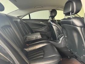 Mercedes-Benz CLS 320 NAVI+ GERMANY, снимка 12 - Автомобили и джипове - 53648897
