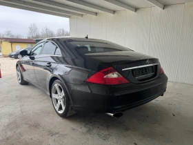 Mercedes-Benz CLS 320 NAVI+ GERMANY, снимка 4 - Автомобили и джипове - 53648897