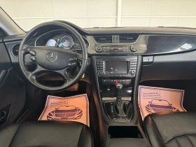Mercedes-Benz CLS 320 NAVI+ GERMANY, снимка 11 - Автомобили и джипове - 53648897