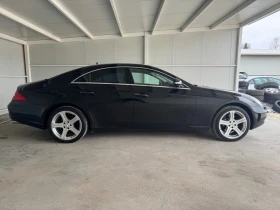 Mercedes-Benz CLS 320 NAVI+ GERMANY, снимка 6 - Автомобили и джипове - 53648897