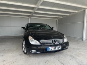 Mercedes-Benz CLS 320 NAVI+ GERMANY