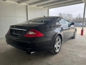 Mercedes-Benz CLS 320 NAVI+ GERMANY, снимка 5 - Автомобили и джипове - 53648897