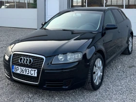 Audi A3 1.9TDI