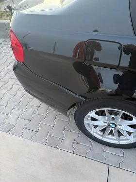 BMW 316 - 3500 € / 6845.40 лв. - 45270285 10