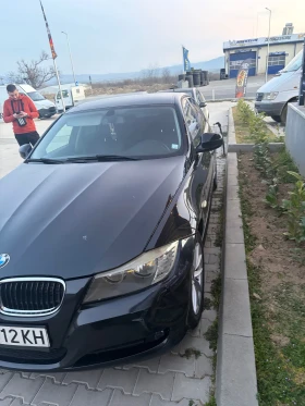 BMW 316 - 3500 € / 6845.40 лв. - 45270285 4