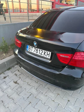 BMW 316 - 3500 € / 6845.40 лв. - 45270285 8