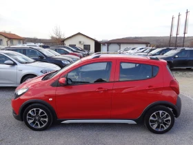 Opel Karl ROCKS 1.0 LPG | Mobile.bg � ����� ������ 8