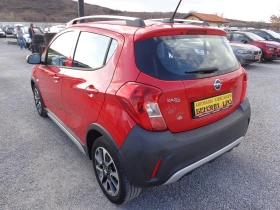 Opel Karl ROCKS 1.0 LPG | Mobile.bg � ����� ������ 7