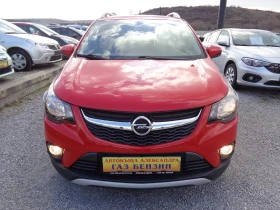 Opel Karl ROCKS 1.0 LPG | Mobile.bg � ����� ������ 2