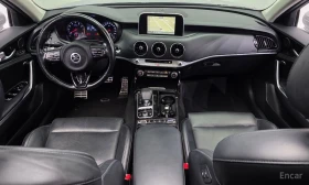 Kia Stinger PLATINUM* ПОДГРЕВ* ОБДУХВАНЕ* КАМЕРА* ШИБИДАХ | Auto.bg — изображение 9