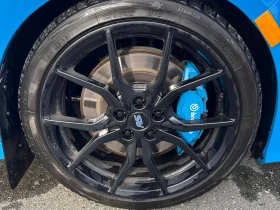 Ford Focus RS* Шибидах* Задна камера* Подгрев* Keyless*  - 16131 € / 31549.49 лв. - 59732437 6