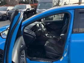 Ford Focus RS* Шибидах* Задна камера* Подгрев* Keyless*  - 16131 € / 31549.49 лв. - 59732437 9