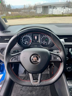 Skoda Octavia 2.0 VRS | Mobile.bg � ����� ������ 13