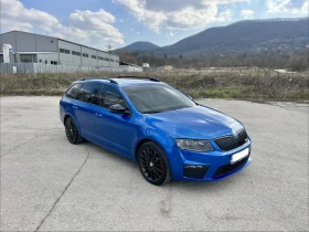Skoda Octavia 2.0 VRS | Auto.bg — изображение 9